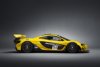 McLaren revive en Ginebra el legendario F1 GTR Longtail con el nuevo 657LT.